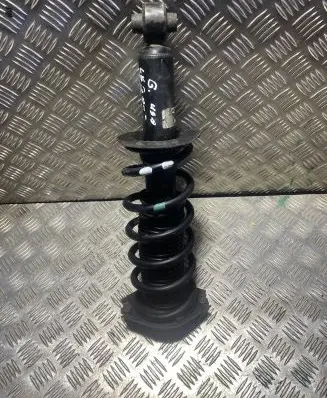 Subaru Legacy VII Rear shock absorber/damper