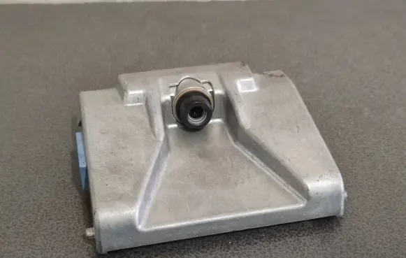 Windshield/windscreen camera