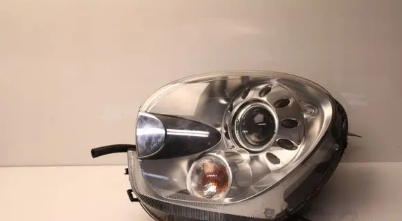 Mini Cooper Countryman R60 Headlight/headlamp