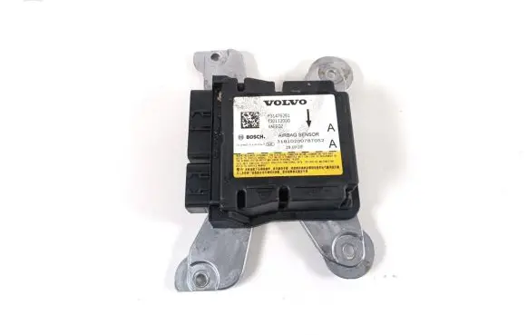 Volvo V60 Airbag control unit/module 31476261