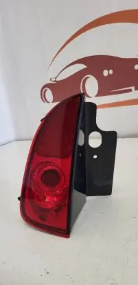 Renault Espace IV Rear fog light 8200027154