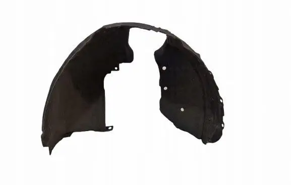 Ford Kuga III Front wheel arch liner splash guards LJ6B16035CD