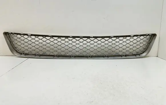 BMW X5 E70 Front bumper lower grill 7222854 7222856
