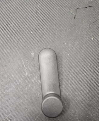 Opel Meriva A Rear door interior handle 90247150 90459502 90224834