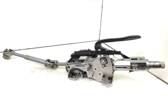 Volkswagen PASSAT B8 Steering wheel axle set 300905861 3357530105 55307005