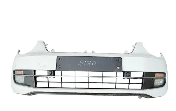 Volkswagen Beetle A5 Front bumper 5C5807217AJ 5C5853671N