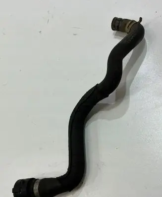 Audi A8 S8 D2 4D Engine coolant pipe/hose 4H0121449Q | 68475634065315,347