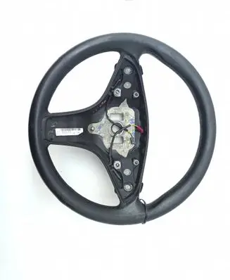 Mercedes-Benz C W204 Steering wheel A20446027039E84 20446027039E84 306601999162