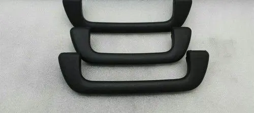 Mercedes-Benz S W221 Rear interior roof grab handle A2218100551