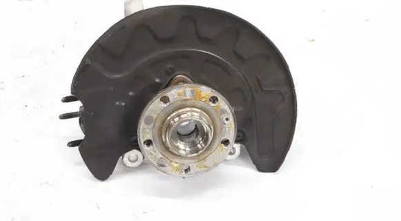 Skoda Octavia Mk4 Rear wheel hub 5WA407258A