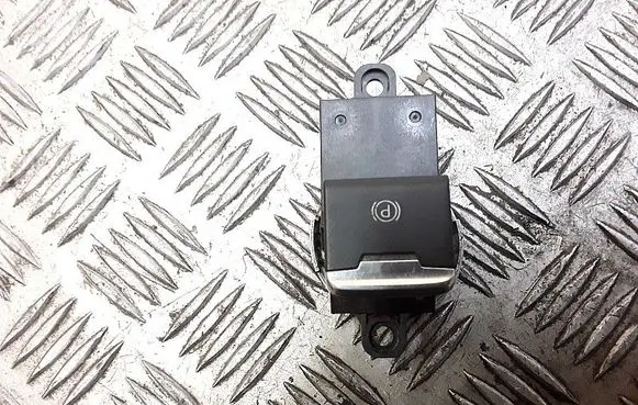 Mazda 6 Hand parking brake switch ajm80s007