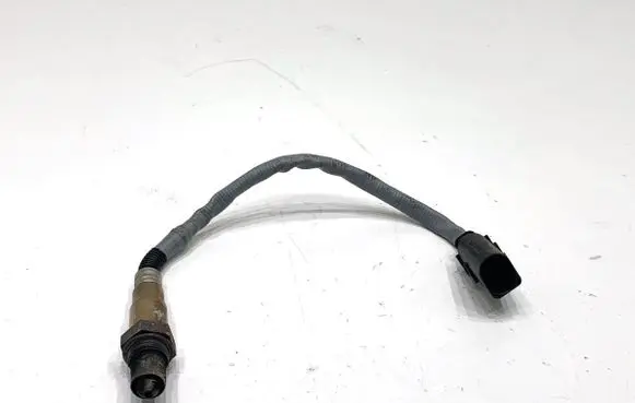 Lambda probe sensor