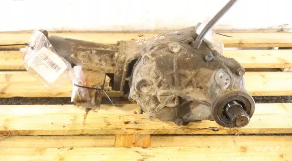 Suzuki SX4 Gearbox transfer box case 19D01107