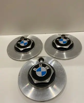 BMW 3 E30 Wheel nut cap/cover 0030045
