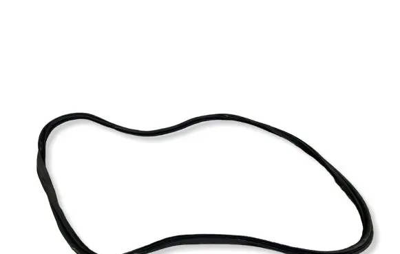 Jeep Grand Cherokee WL Trunk rubber seal (body) 