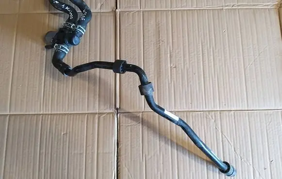 Skoda Octavia Mk4 Coolant heater control valve 5Q0906457C