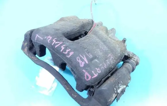 Peugeot Expert Front brake caliper IMPRK1241439
