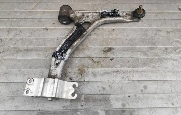 Mercedes-Benz CLA C117 X117 W117 Front control arm CLA117WAHACZ