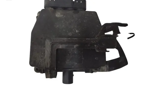 Audi A3 S3 8P Turbo solenoid valve 1K0906279B