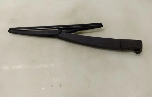 Honda Civic Rear wiper blade 