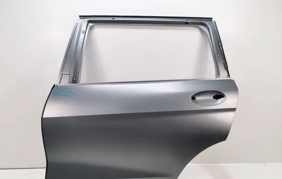 BMW X7 G07 Rear door 7931201
