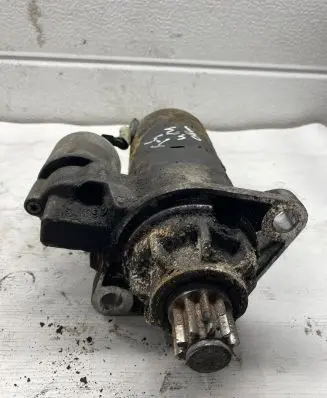 Volkswagen Transporter - Caravelle T5 Starter motor