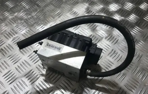 Citroen Xantia ABS Pump 9625975480 100204-01114
