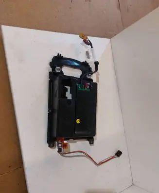Audi A7 S7 4G Glove box central console 4G0864981C 1192743 4G0864981F