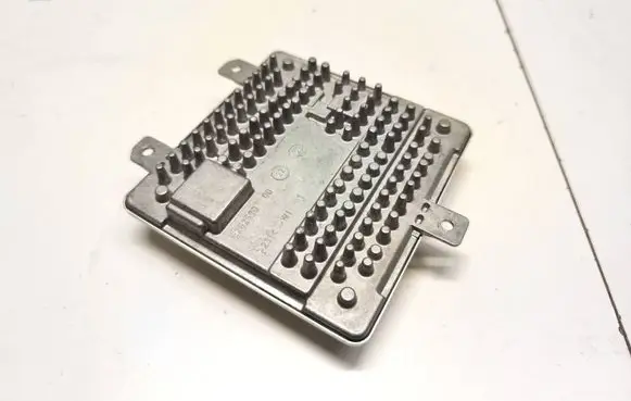 BMW iX Headlight ballast module Xenon 5A41006 6673937 00007784