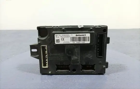 Other control units/modules