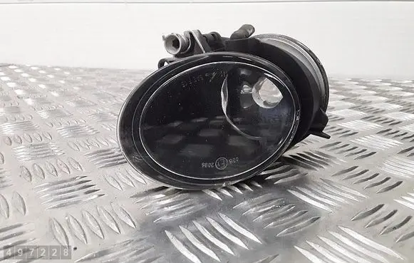 Audi TT TTS Mk2 Front fog light 0305080002