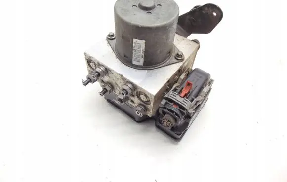 Volkswagen Golf VII ABS Pump 5Q0907379AA 5Q0614517T