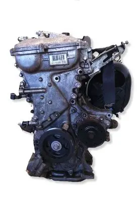 Toyota Verso Engine 1ZRFAE 1ZR