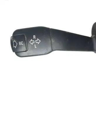 BMW 7 E38 Indicator stalk 8352172 18333883