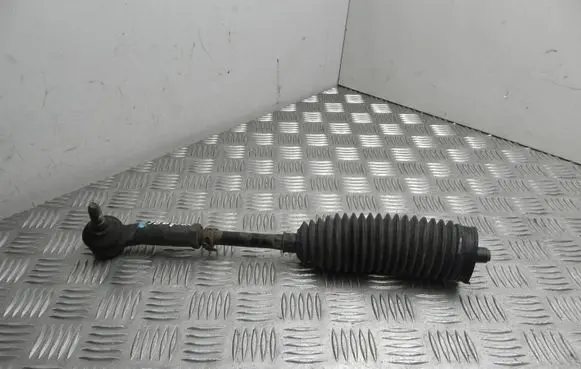 Skoda Fabia Mk2 (5J) Steering tie rod end VD18986