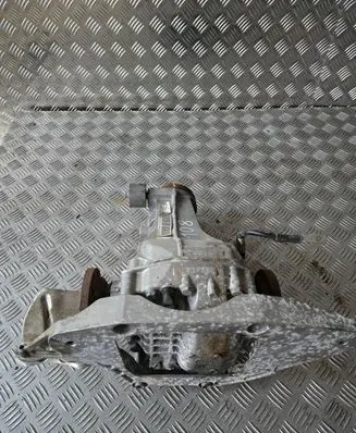 Audi A7 S7 4G Rear differential 0AR525083C