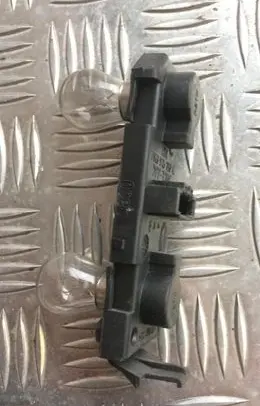 Tail light part