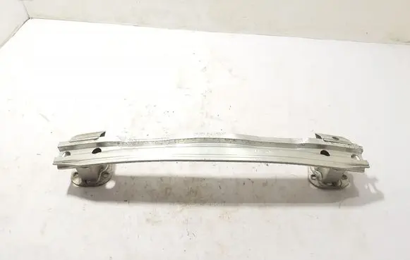 Audi Q8 Front bumper cross member 4m0807309