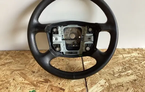 Audi A6 S6 C5 4B Steering wheel 4B0419091S
