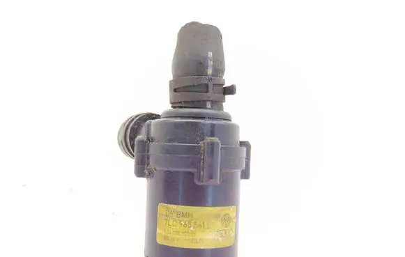 Porsche Panamera (970) Electric auxiliary coolant/water pump 7L0965561L