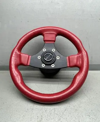Volkswagen Golf III Steering wheel RA1D17 KBA70219