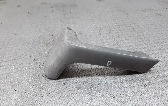Volkswagen Transporter - Caravelle T4 Front door interior handle trim 