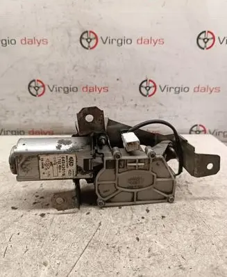 Fiat Doblo Rear window wiper motor 64343019 TS4466