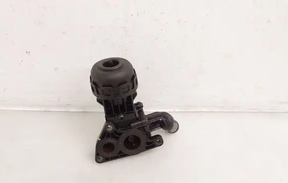 Thermostat/thermostat housing