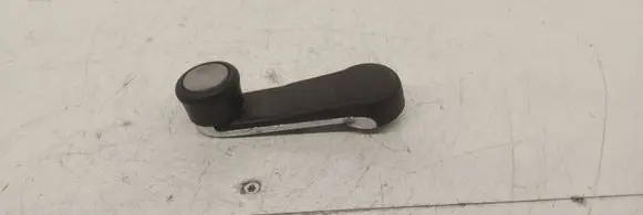 Audi 80 90 B2 Rear door window winding handle 443837581