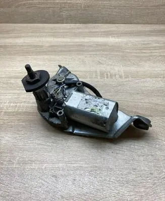 Renault Scenic I Rear window wiper motor 7700838691A 549001