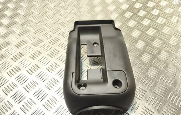 Fiat Croma Steering wheel column trim 735364143