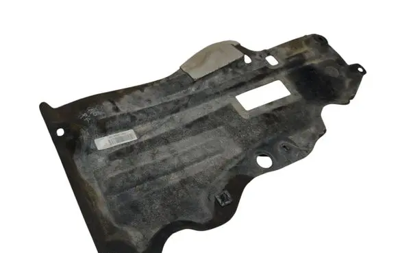 Ford Edge II Engine splash shield/under tray FT4B6P013CC