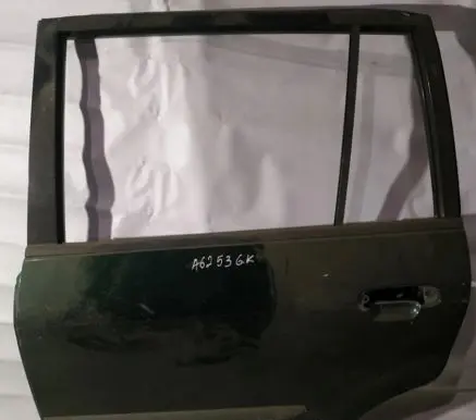 Mazda Premacy Rear door