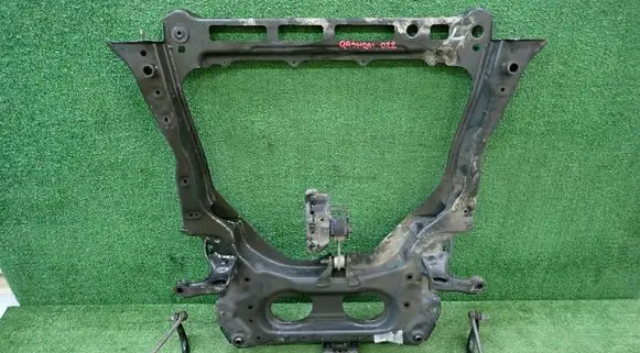 Nissan Qashqai J12 Front subframe 